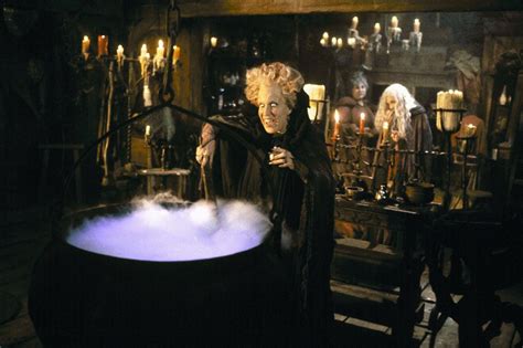 Creating Magic with Hocus Pocus: Spells for Everyday Life